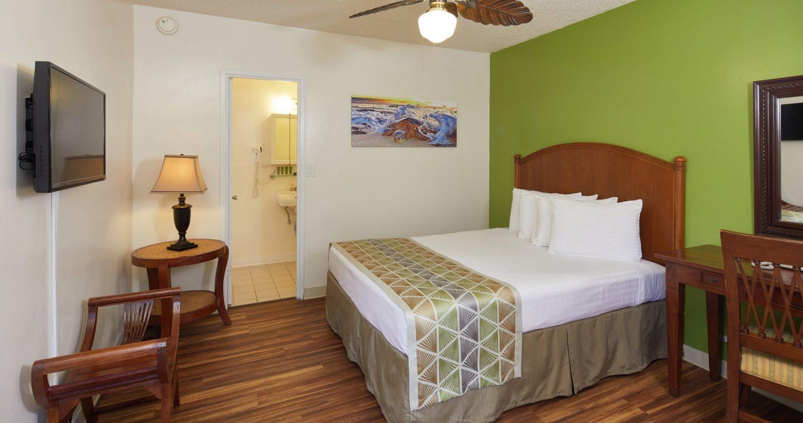 Pacific Marina Inn Airport Хонолулу Екстериор снимка
