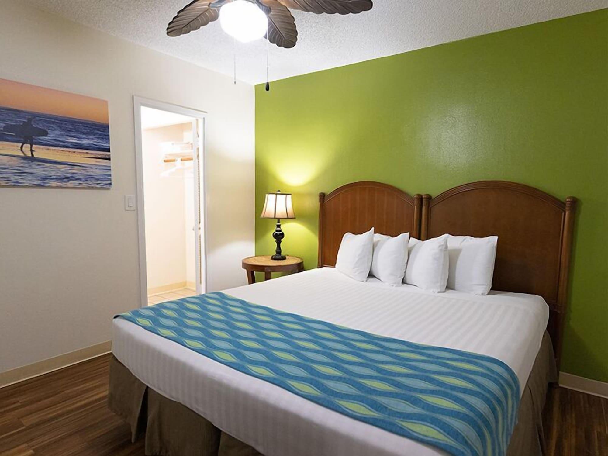 Pacific Marina Inn Airport Хонолулу Екстериор снимка