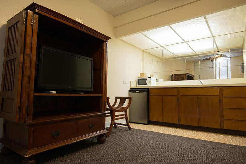 Pacific Marina Inn Airport Хонолулу Екстериор снимка